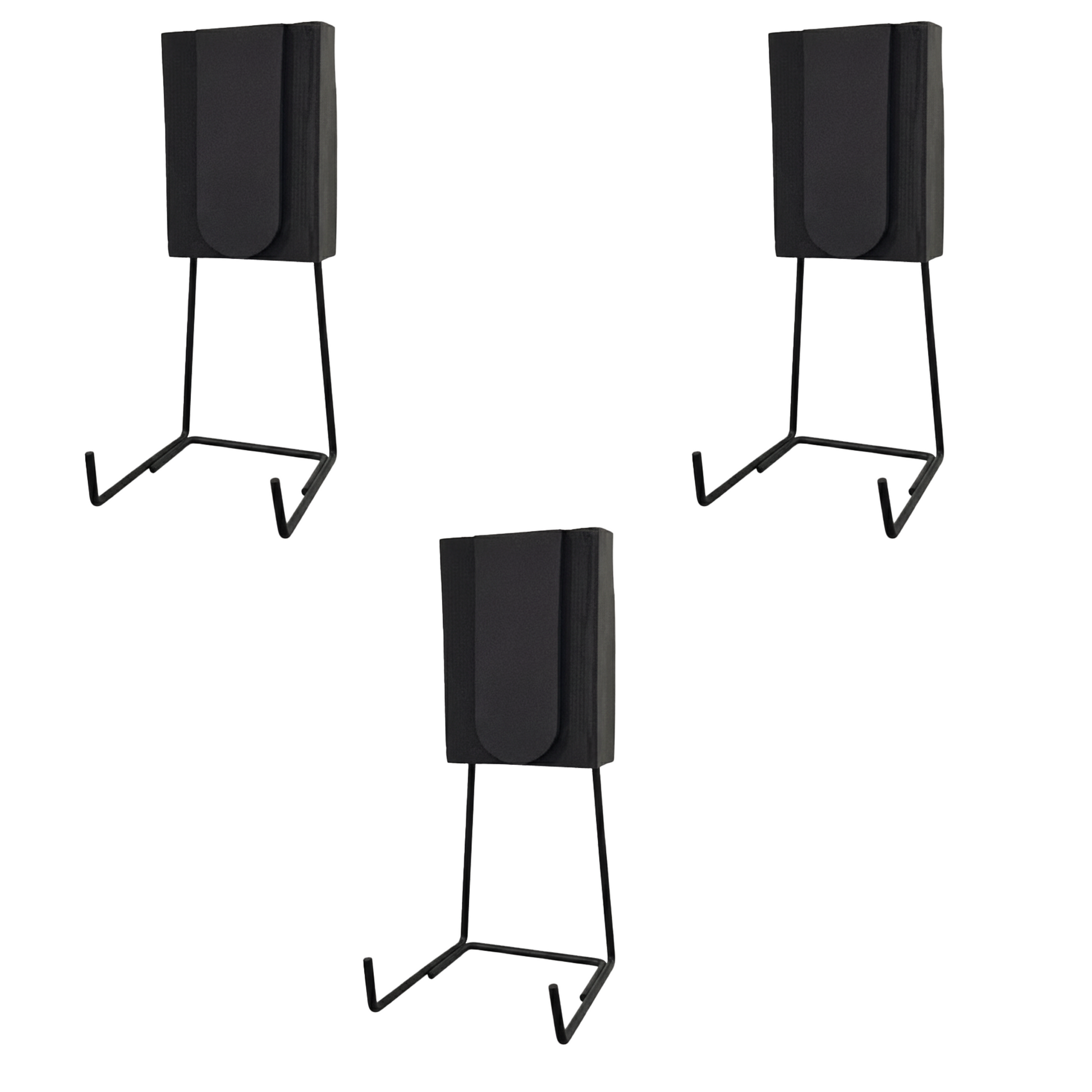 GlideHold® MagnetHook: Allsidig Kraftig Veggmagnetkrokholder