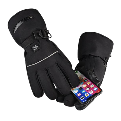 Icone™ ThermalGloves: Vanntett Vinter Håndvarme Termiske Hansker
