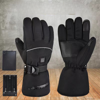 Icone™ ThermalGloves: Vanntett Vinter Håndvarme Termiske Hansker