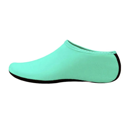 Happy™ AquaShoes: Unisex Barfot Svømmesko