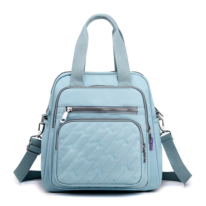 Icone™ SimplicityBag – Slank Holdbar Og Casual Simplicity Bag