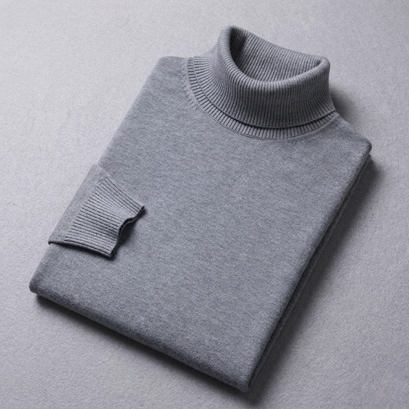 Icone™ CozySweater: Minimalistisk Stil Maksimal Komfort Cozy Sweater