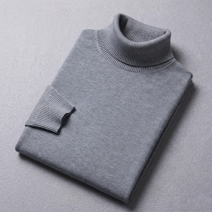 Icone™ CozySweater: Minimalistisk Stil Maksimal Komfort Cozy Sweater