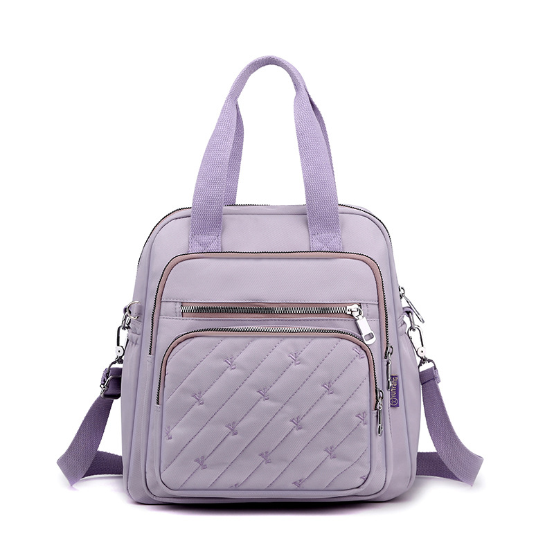 Icone™ SimplicityBag – Slank Holdbar Og Casual Simplicity Bag
