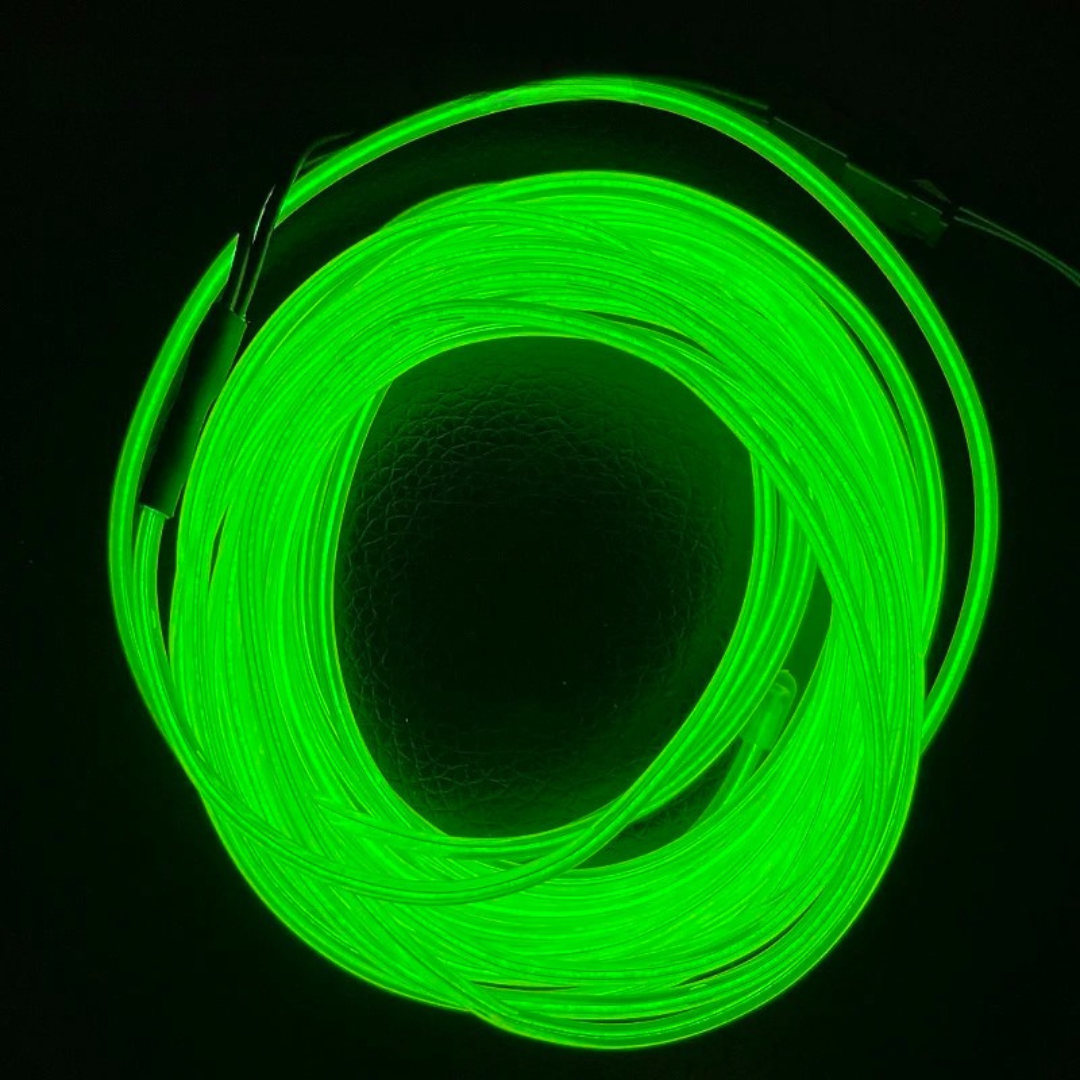Ledsen™ LEDStrip 1+1 GRATIS: Bilinteriør Stilfulde Dekorative LED-Strips Lys