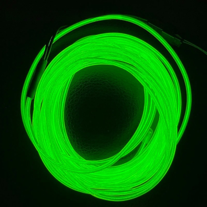 Ledsen™ LEDStrip 1+1 GRATIS: Bilinteriør Stilfulde Dekorative LED-Strips Lys