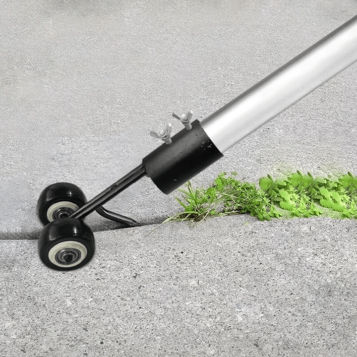 GapWeeder - Manuelt Hage Ugress Trekker Verktøysett