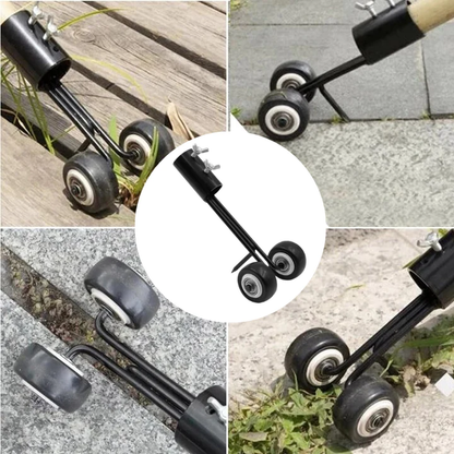 GapWeeder - Manuelt Hage Ugress Trekker Verktøysett