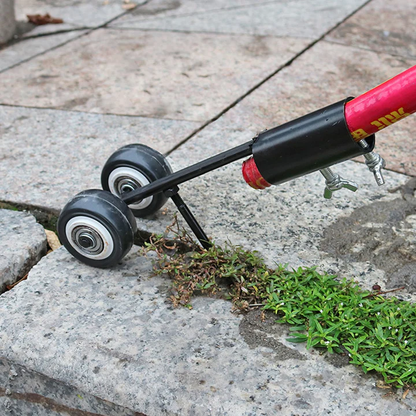 GapWeeder - Manuelt Hage Ugress Trekker Verktøysett