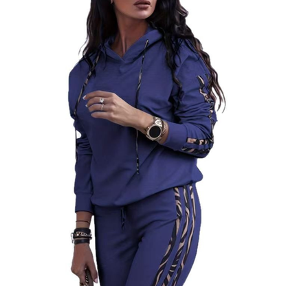 Icone™ SportsSet - Dame Komfortabelt Todelte Sportssett