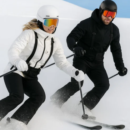 Icone™ OutdoorPants - Alle Terræn Præstation Bær Udendørs Bukser