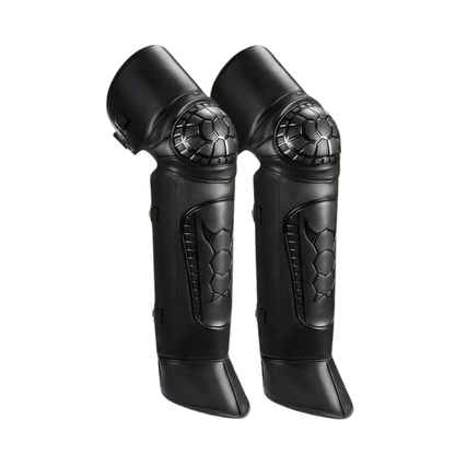 Icone™ KneePads: Holdbare Sports- Og Ride Sikkerhed Beskyttelsesknæbeskyttere