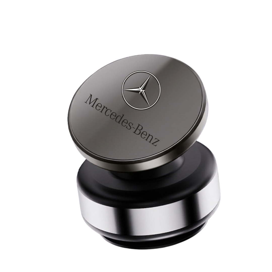 Holder360° SmartMount: Universel Vakuum Magnetisk Rotérbar Biltelefon Smart Mount