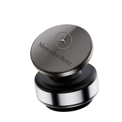 Holder360° SmartMount: Universel Vakuum Magnetisk Rotérbar Biltelefon Smart Mount