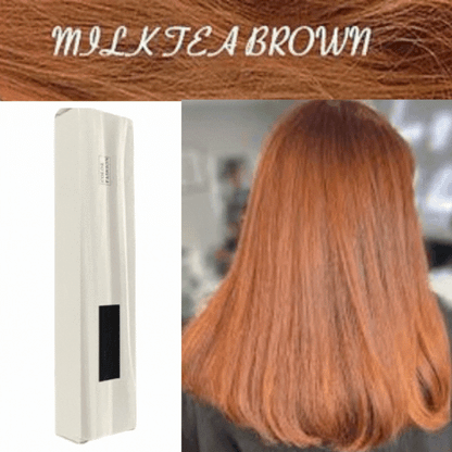 Rose® HairColor: Hårfargingssjampo Sett