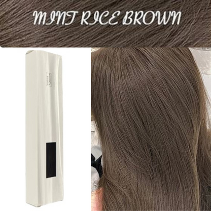 Rose® HairColor: Hårfargingssjampo Sett