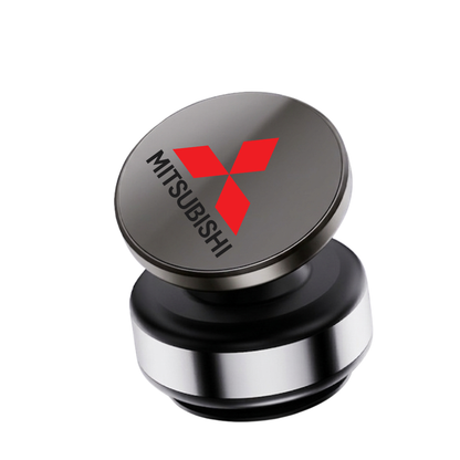 Holder360° SmartMount: Universel Vakuum Magnetisk Rotérbar Biltelefon Smart Mount