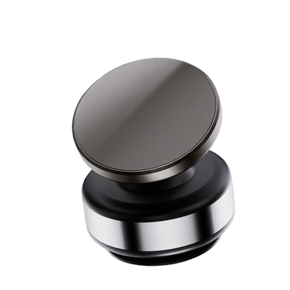 Holder360° SmartMount: Universel Vakuum Magnetisk Rotérbar Biltelefon Smart Mount