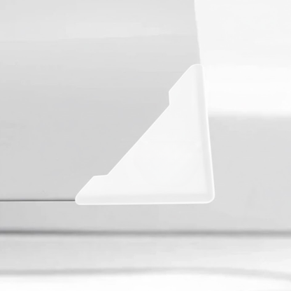 CornerProtector 1+1 GRATIS: Bil Dør Hjørnebeskytter Antikollisjonsbeskyttere