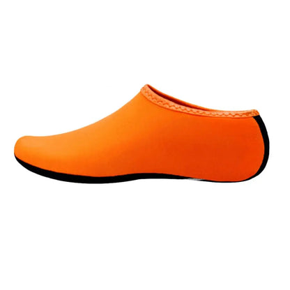 Happy™ AquaShoes: Unisex Barfot Svømmesko