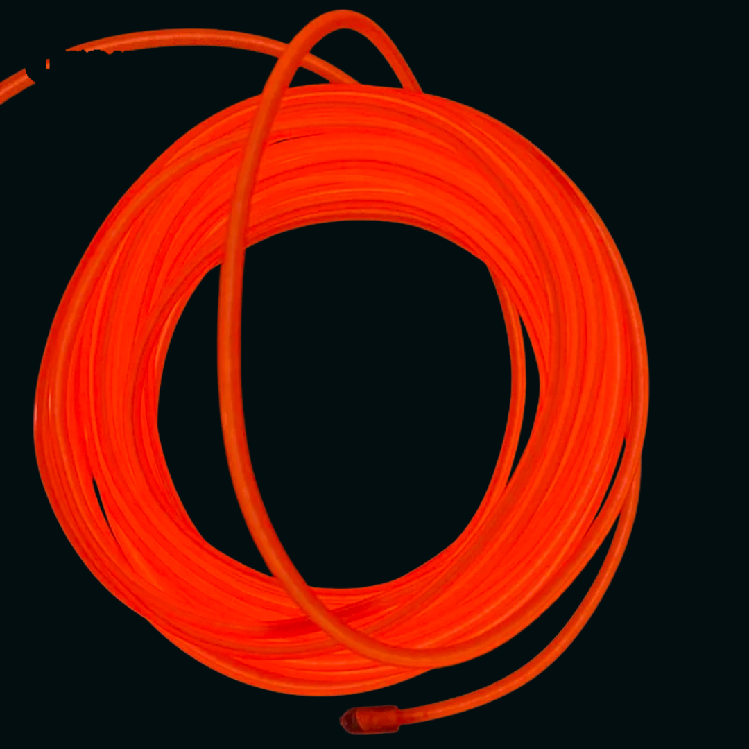 Ledsen™ LEDStrip 1+1 GRATIS: Bilinteriør Stilfulde Dekorative LED-Strips Lys