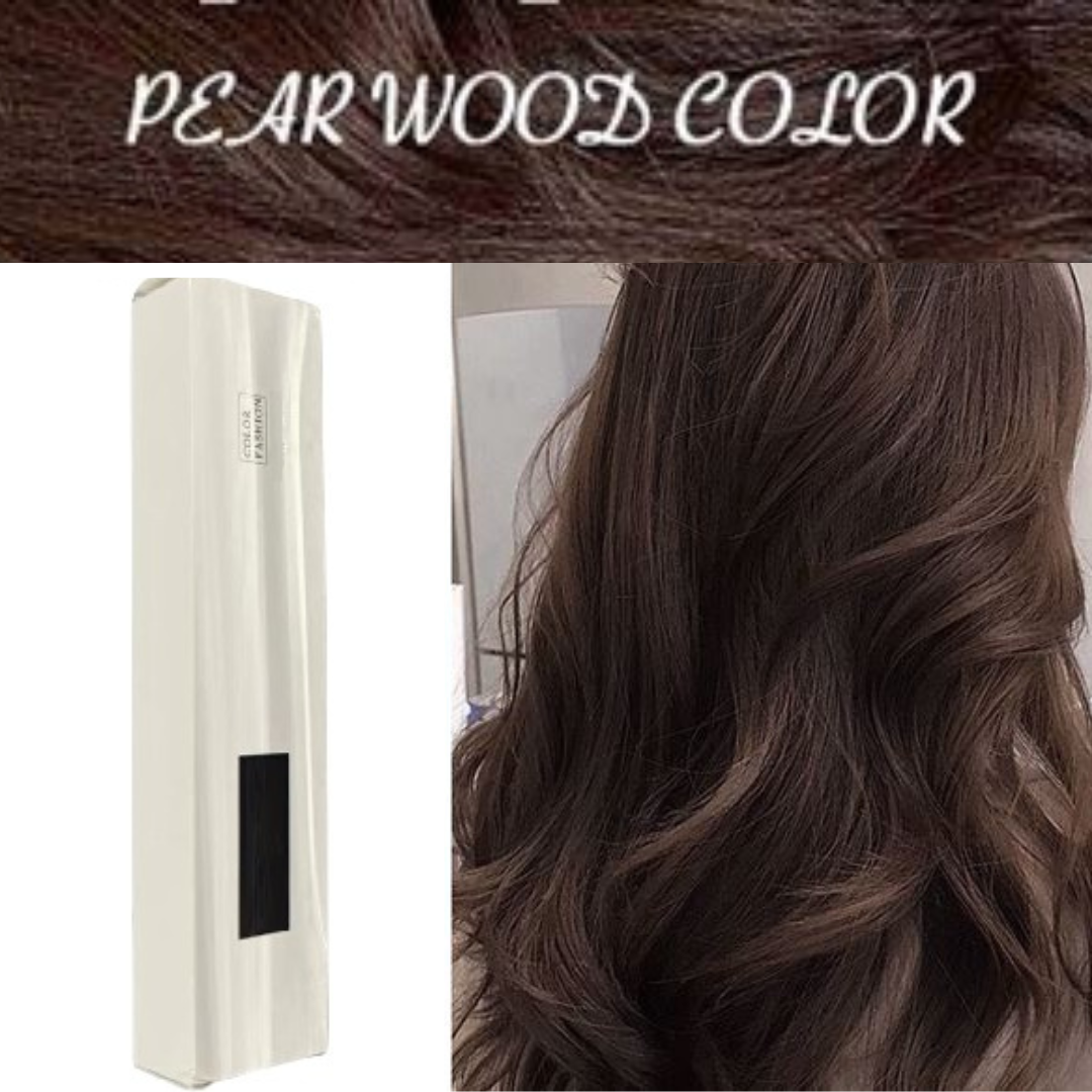 Rose® HairColor: Hårfargingssjampo Sett