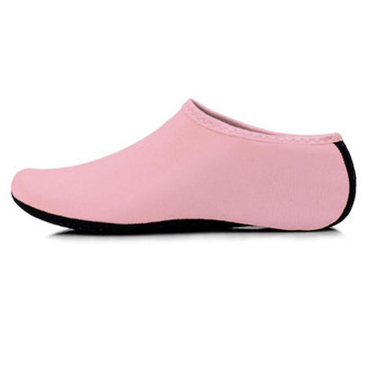 Happy™ AquaShoes: Unisex Barfot Svømmesko