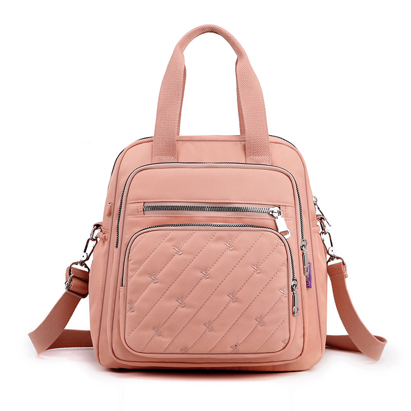 Icone™ SimplicityBag – Slank Holdbar Og Casual Simplicity Bag