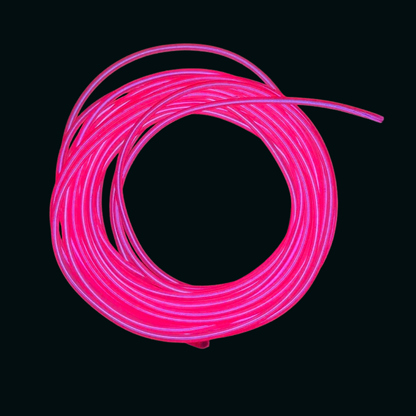 Ledsen™ LEDStrip 1+1 GRATIS: Bilinteriør Stilfulde Dekorative LED-Strips Lys