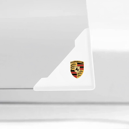 CornerProtector 1+1 GRATIS: Bil Dør Hjørnebeskytter Antikollisjonsbeskyttere