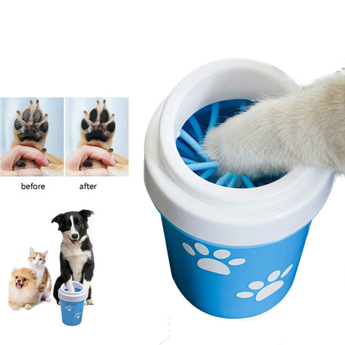 Cleaner Pro° Animal | Sunne & Rene Poter Cup