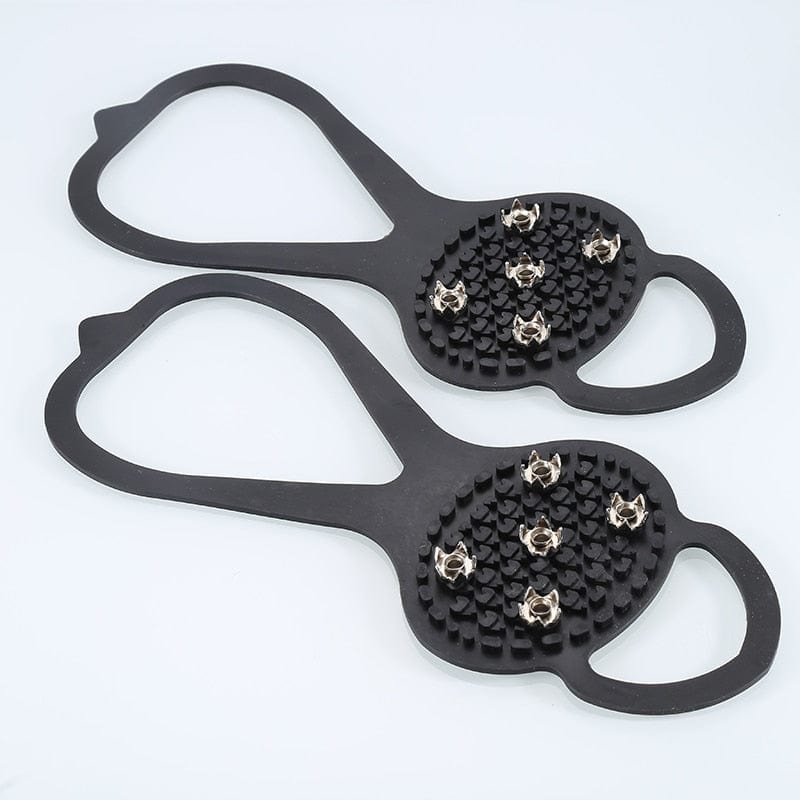 GripperSpikes™ - Universelle Sklisikre Gripetakker
