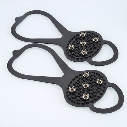 GripperSpikes™ - Universelle Sklisikre Gripetakker