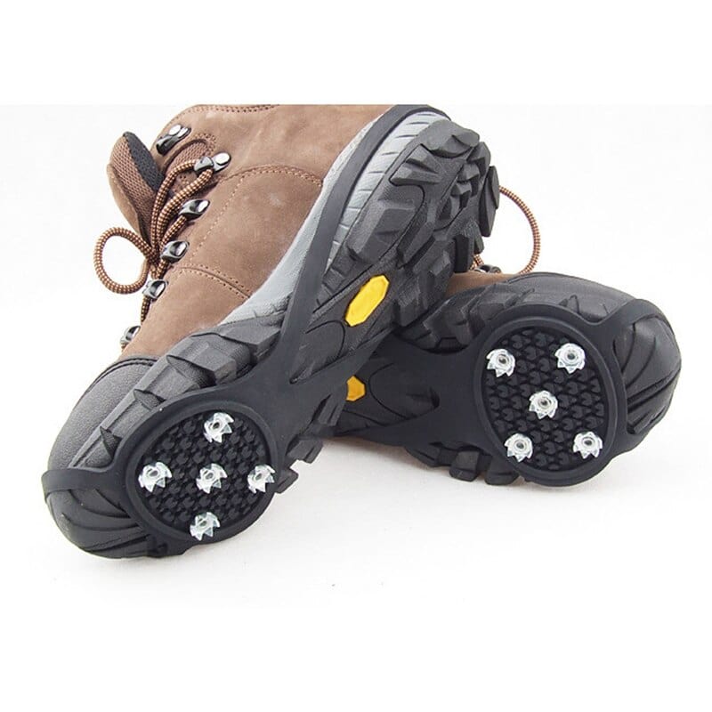 GripperSpikes™ - Universelle Sklisikre Gripetakker