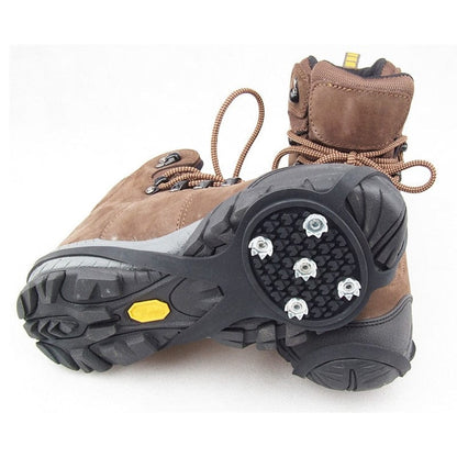 GripperSpikes™ - Universelle Sklisikre Gripetakker