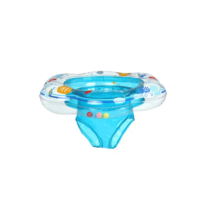 Kletshuts™ Baby-Strandtelt