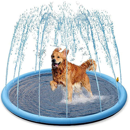 DogFri™ Splash - Forfriskende sprinkler til hunder