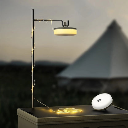 Ledsen™ FlexLight - Vanntett Bærbar Lyslenke