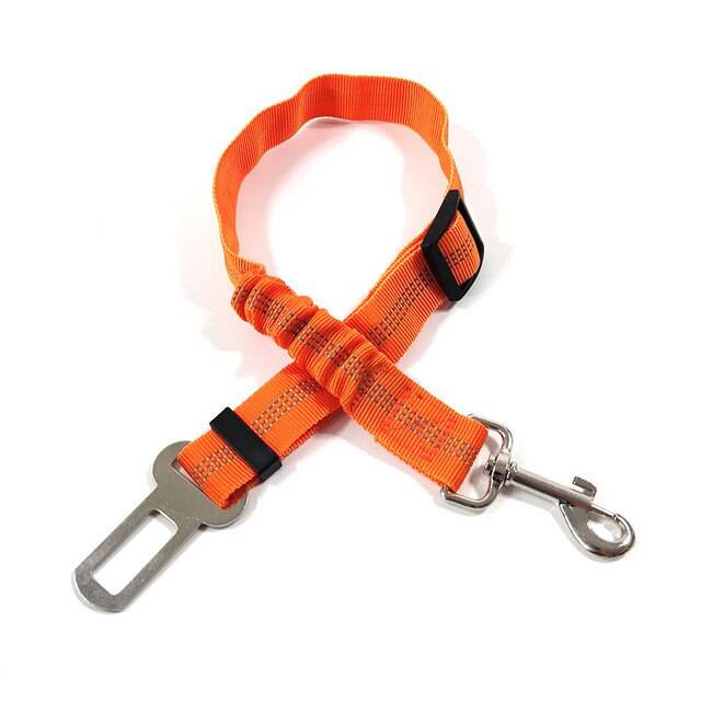 DogFri™ PawGuard 1+1 GRATIS: Hund Bil Setebelte