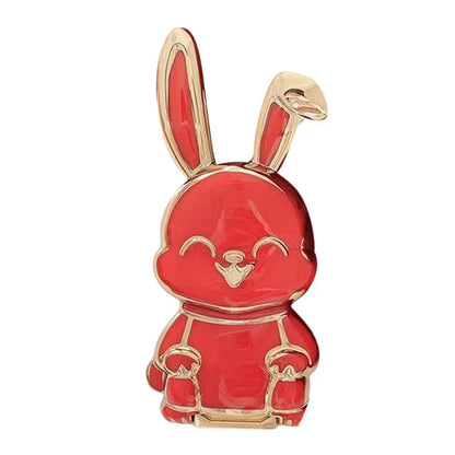 BunnyStand 1+1 GRATIS - Sammenleggbart Kanin Telefonstativ