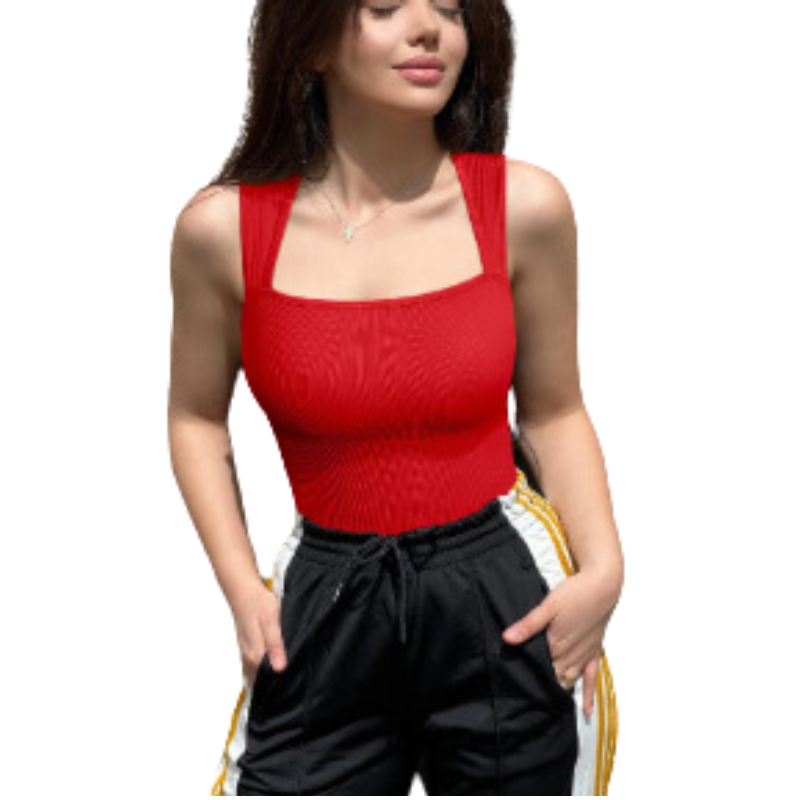 Icone™ BodySuits - Magekontrollerende Tanktopper Bodysuits