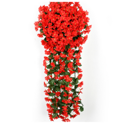 OrchidBloom 1+1 GRATIS - Kunstige Orkidéblomster til Enhver Anledning