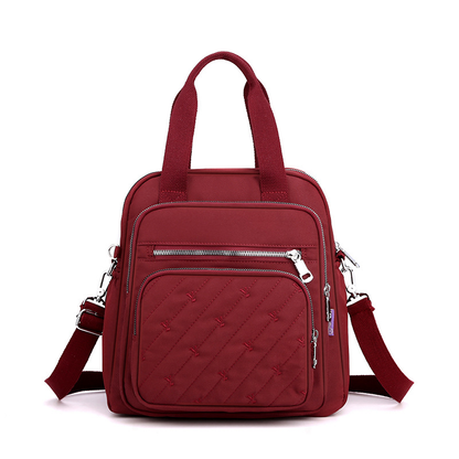 Icone™ SimplicityBag – Slank Holdbar Og Casual Simplicity Bag