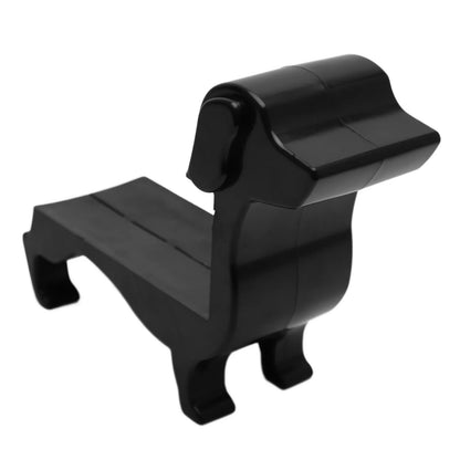 Globetrek° WineHolder: Gravhund Vinflaskeholder