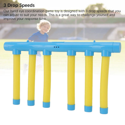 Kletshuts™ FallingSticks: Fange Pinner Spill For Voksne Og Barn