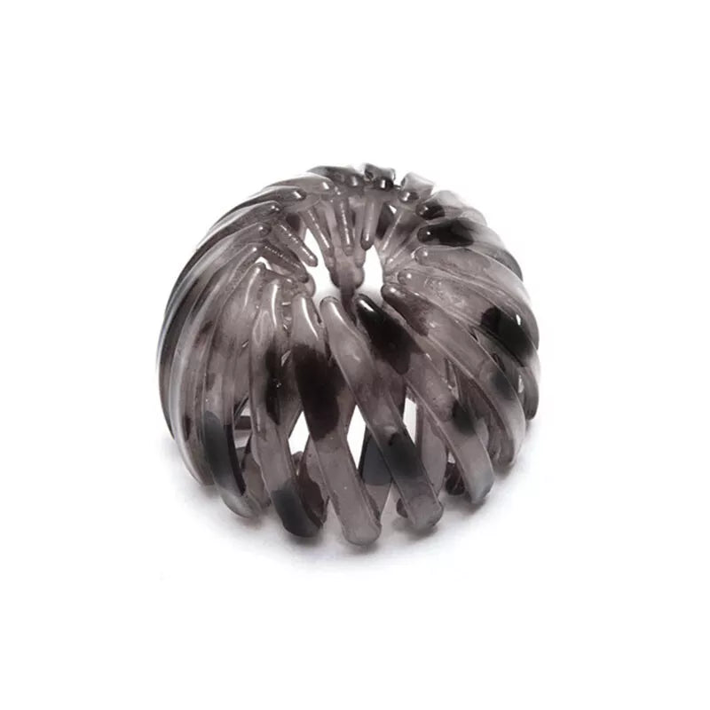 Rose® HairBun 1+1 GRATIS: Hårknollholder for late kvinner