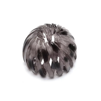Rose® HairBun 1+1 GRATIS: Hårknollholder for late kvinner
