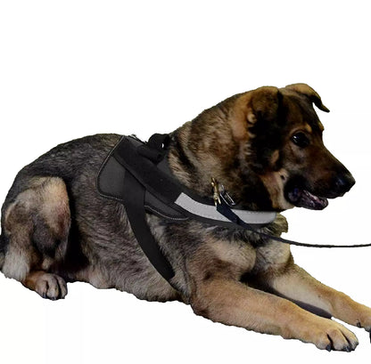 DogFri™ DogHarness: Ingen trekk Pustende Hundesele