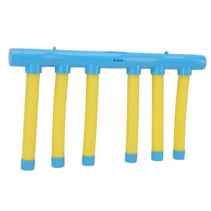 Kletshuts™ FallingSticks: Fange Pinner Spill For Voksne Og Barn
