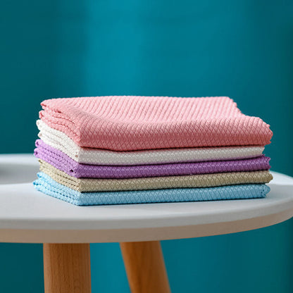 Cleaner Pro° Shiny Wipes - Bærekraftige Rengjøringskluter